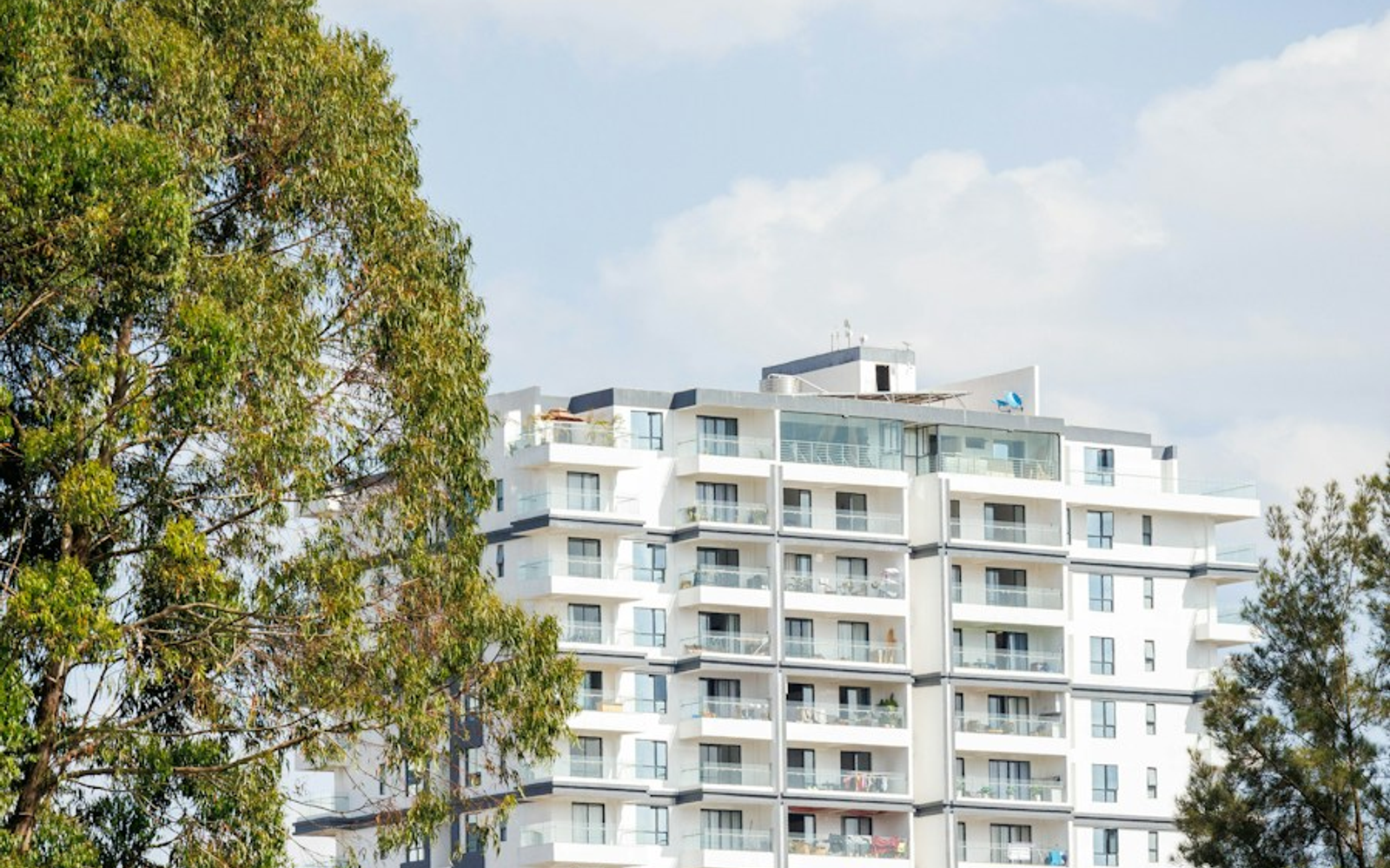 Kilimani Skyline Penthouse in Kilimani, Nairobi — photo 4