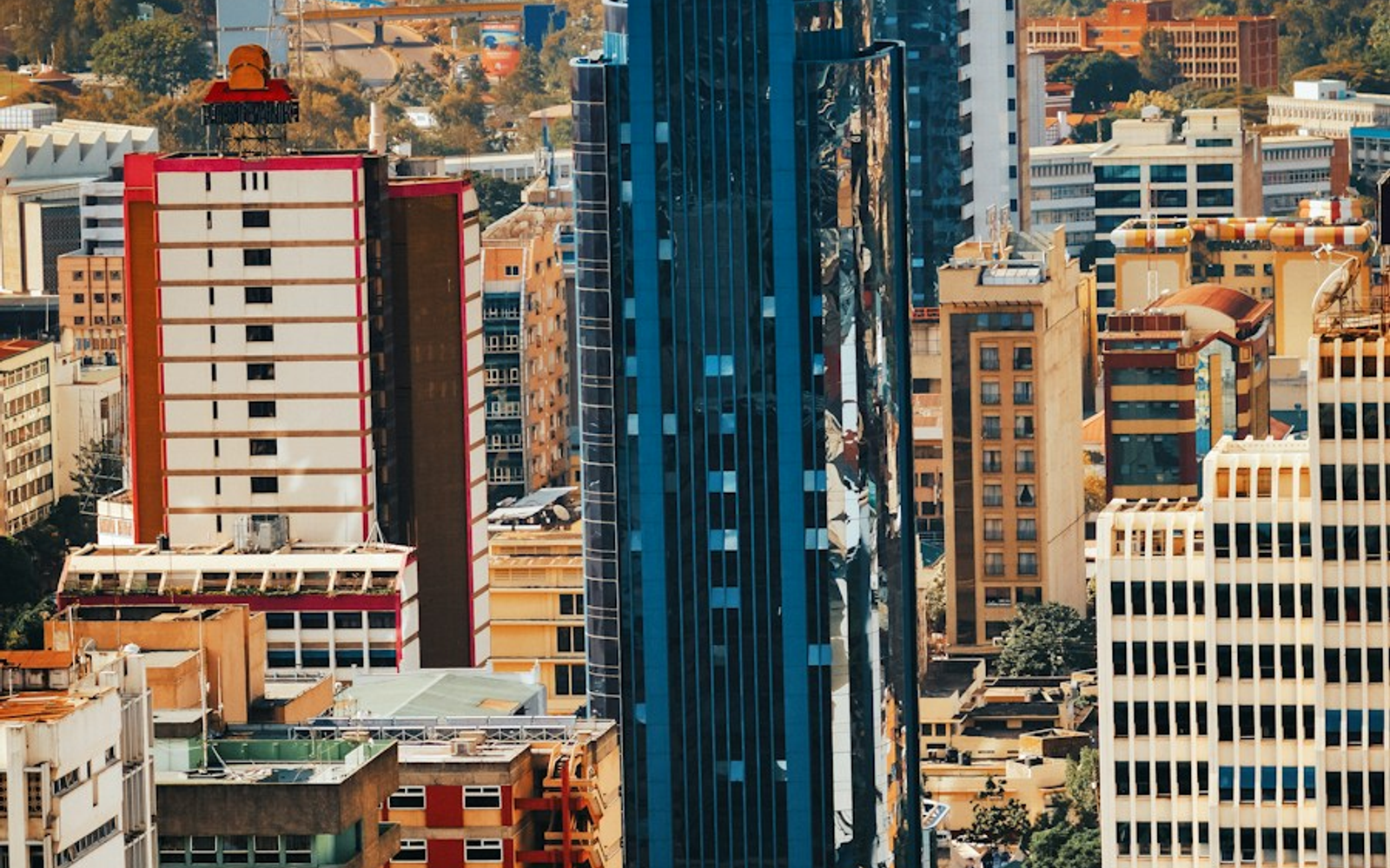 Westlands Sky Studio in Westlands, Nairobi — photo 2